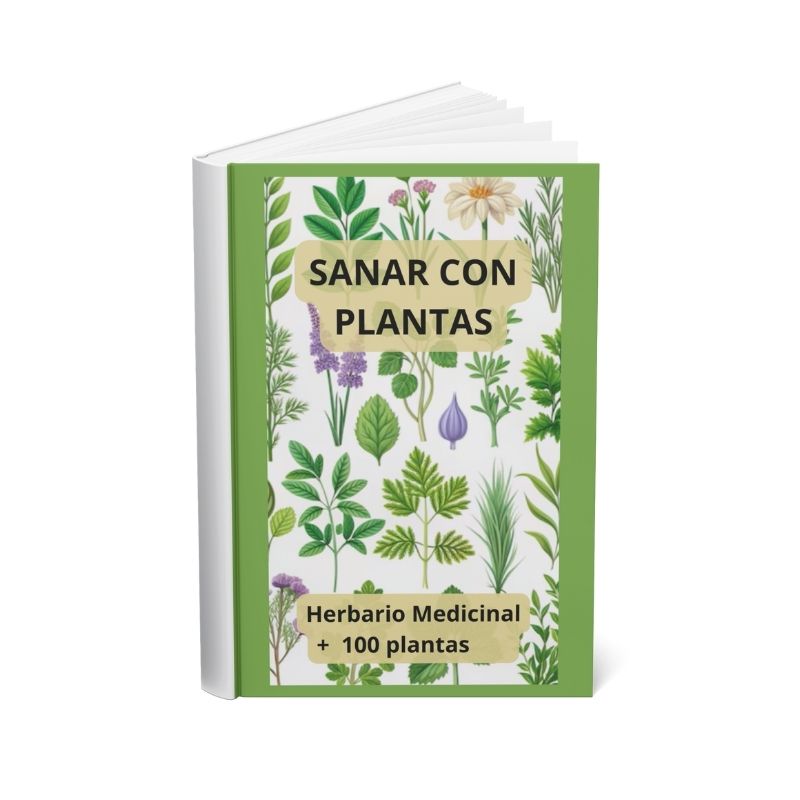 SANAR CON PLANTAS - Herbario Digital
